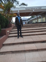 YEGON APPLIED BIOLOGIST